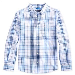 Tommy Hilfiger shirt 👔